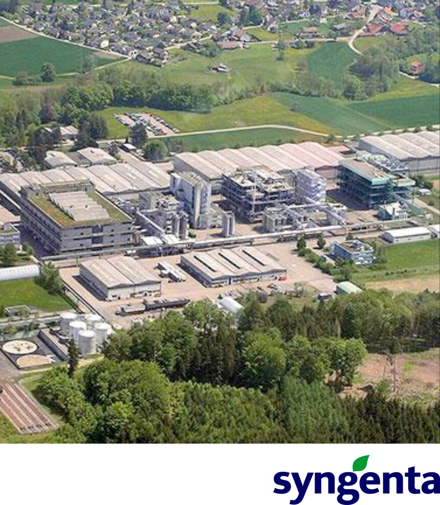 Syngenta: Parameter-Optimierung mit Bayesian Optimization
