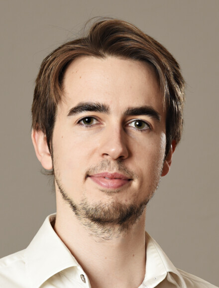 Markus Pfaff
